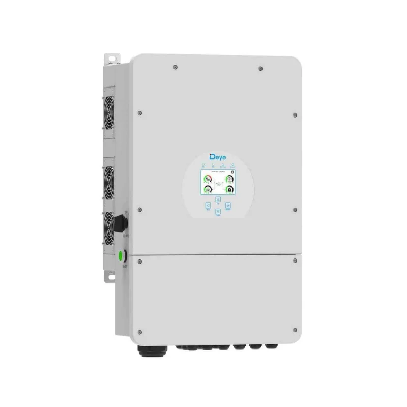inversor hibrido deye 10 kw monofasico sun10k sg02lp1 eu am3